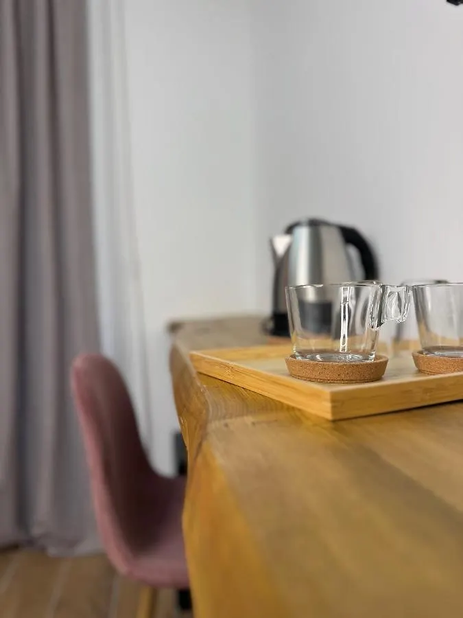 Conte Di Mola 67 Bed & Breakfast Naples