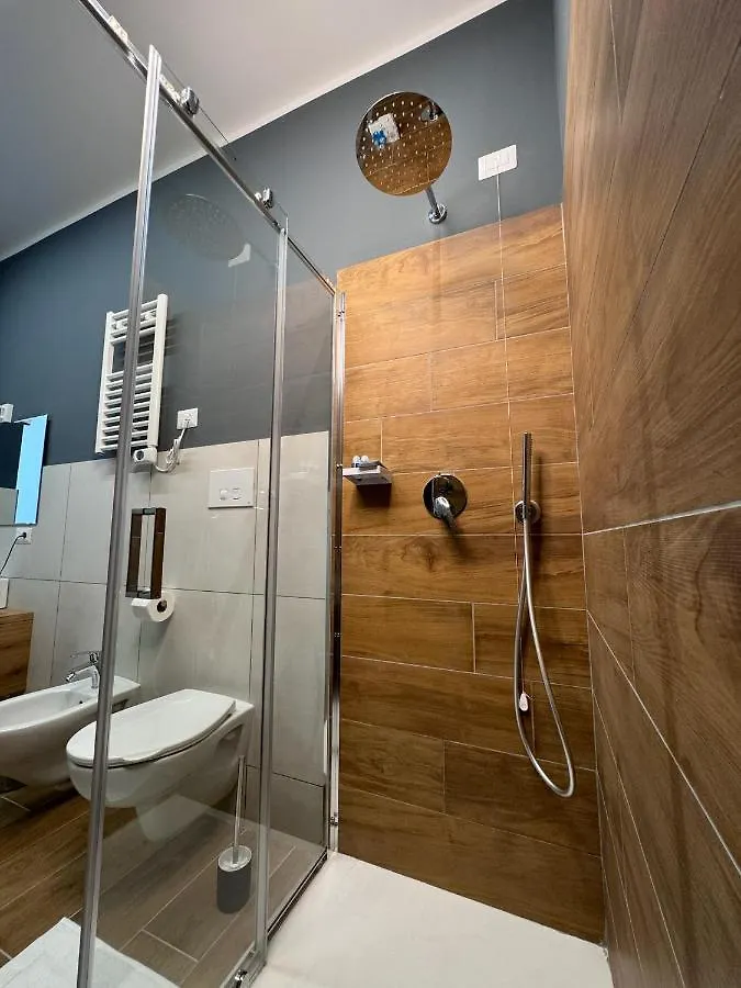 Conte Di Mola 67 Bed & Breakfast Naples