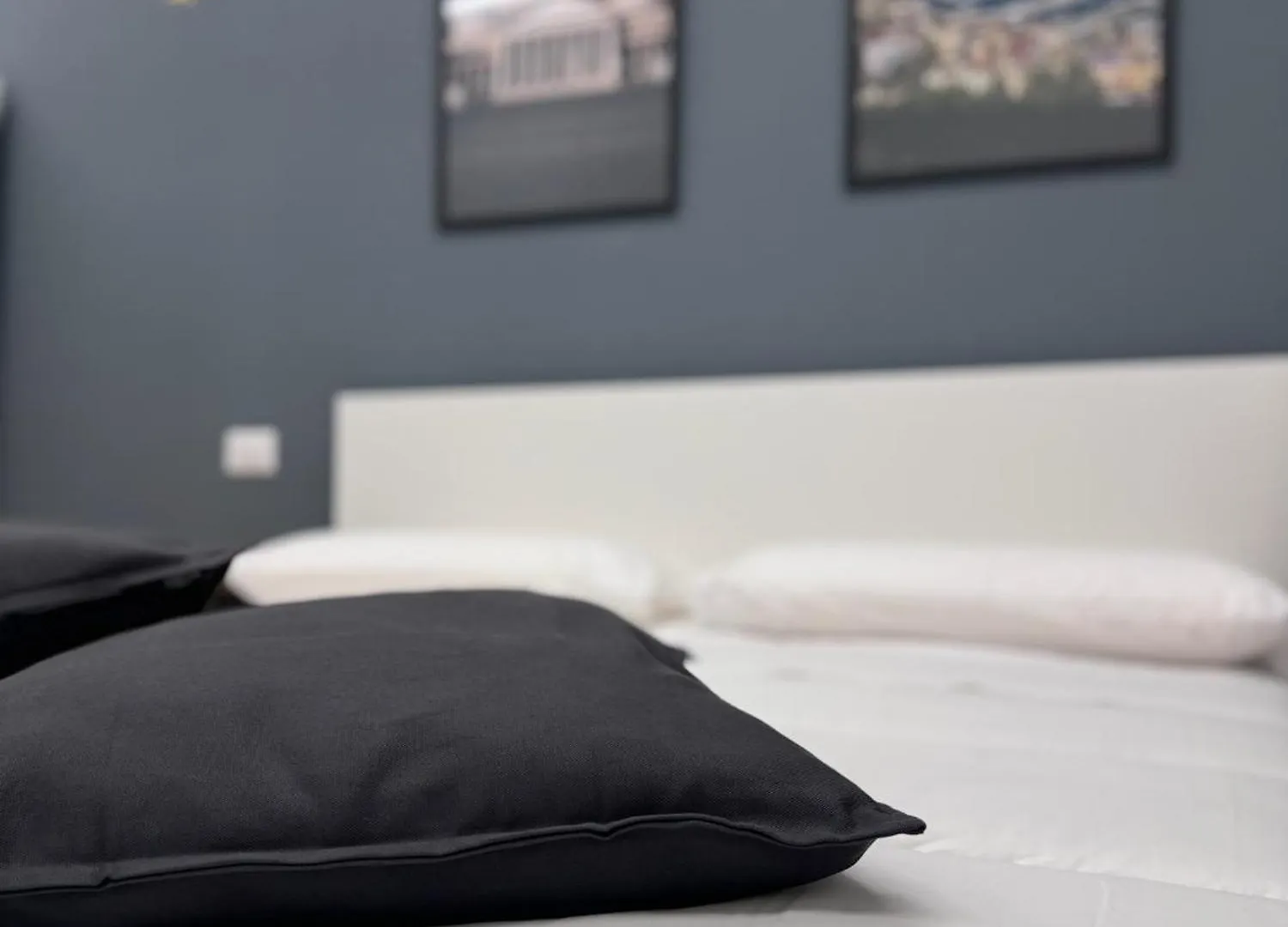 Conte Di Mola 67 Bed & Breakfast Naples